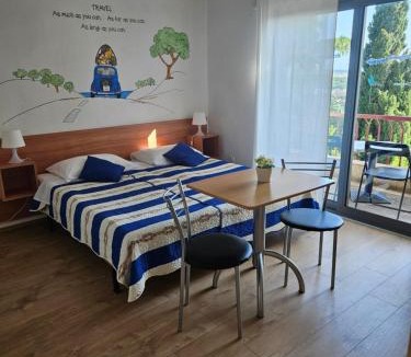 Kraljevica House | Kvarner View Rooms