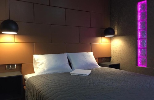 Azov Apartment | Kvartira Vechnogo Ognya