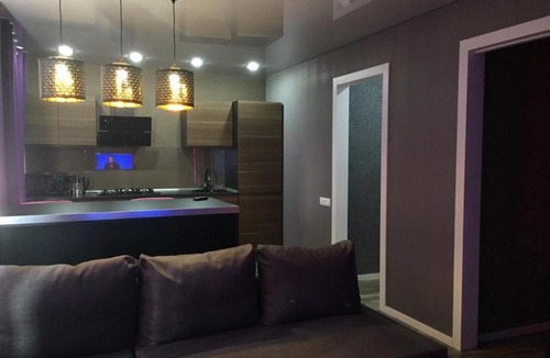 Azov Apartment | Kvartira Vechnogo Ognya