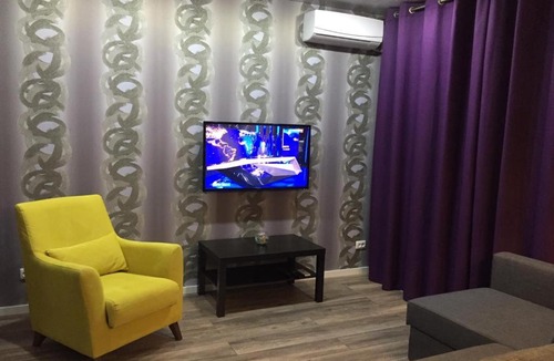 Azov Apartment | Kvartira Vechnogo Ognya