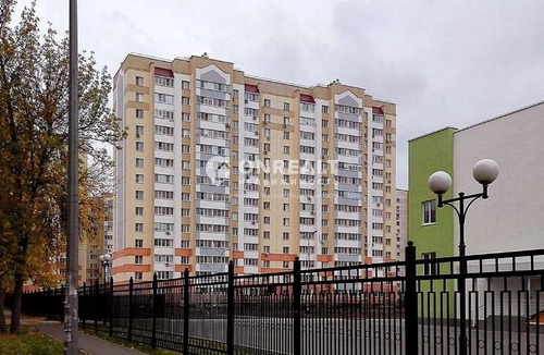 Penza Apartment | Kvartirny complex on Bakunina
