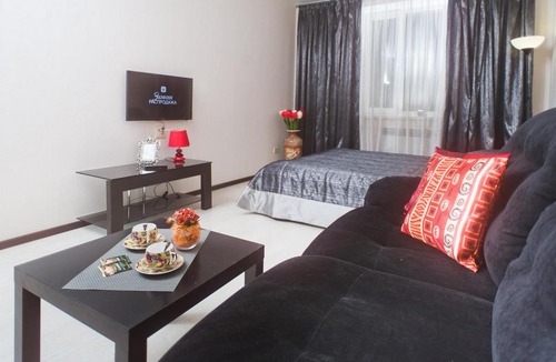 Penza Apartment | Kvartirny complex on Bakunina