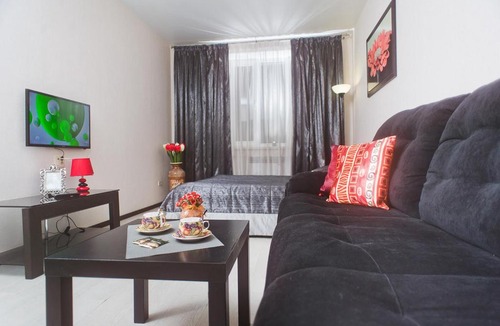 Penza Apartment | Kvartirny complex on Bakunina