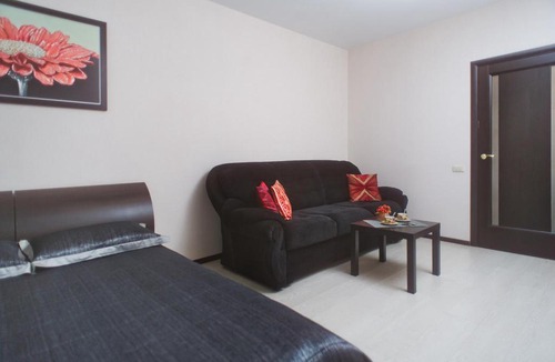 Penza Apartment | Kvartirny complex on Bakunina