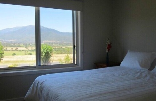 Tawonga House | KVH PANORAMA GUEST HOUSE