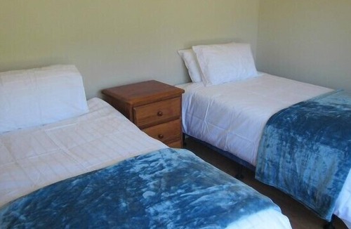 Tawonga House | KVH PANORAMA GUEST HOUSE