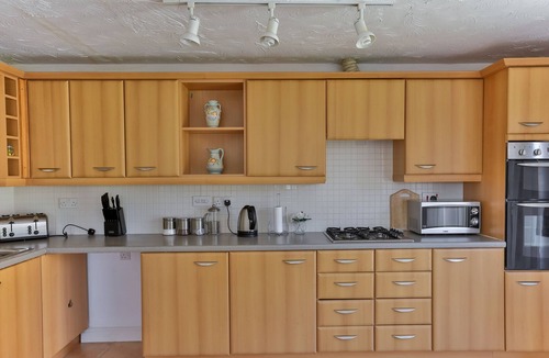 Peterborough House | KVM - Highclere House