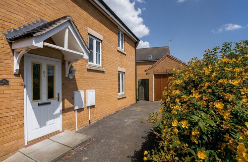 Peterborough House | KVM - Highclere House