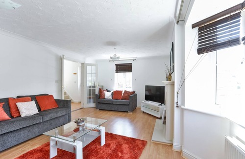 Peterborough House | KVM - Highclere House