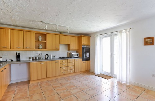 Peterborough Apartment | KVM - Highclere House