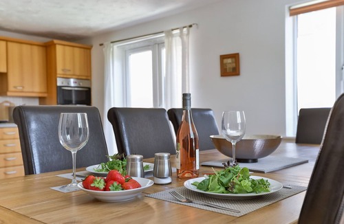 Peterborough Apartment | KVM - Highclere House