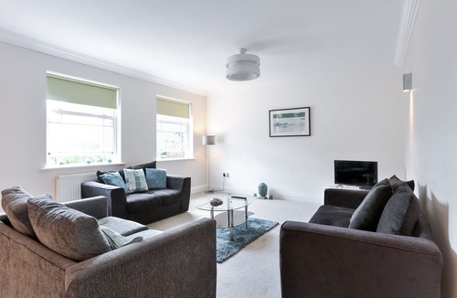 Peterborough Apartment | KVM - Jubilee Mansions 2