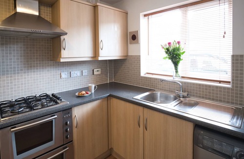 Peterborough Apartment | KVM - Jubilee Mansions 2