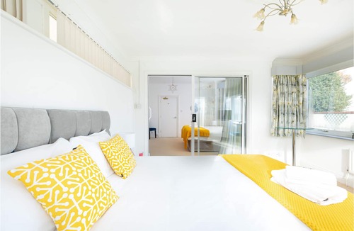 Peterborough House | kvm - Sugar Way House