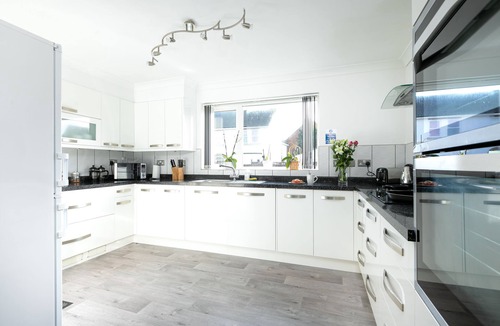 Peterborough House | KVM - Sugar Way House