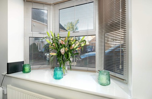 Peterborough Apartment | KVM - Whitebeam House