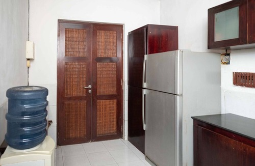 Ketewel Villa | KW3002 - 3 Bedroom Villa in Pabean Beach