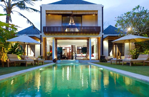 Ketewel Villa | KW3002 - 3 Bedroom Villa in Pabean Beach