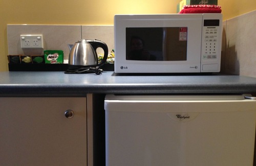 Kyabram Hotel | Kyabram Motor Inn