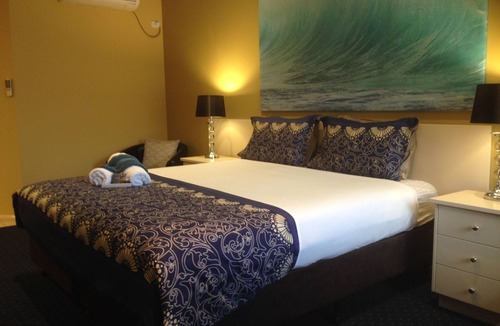 Kyabram Hotel | Kyabram Motor Inn