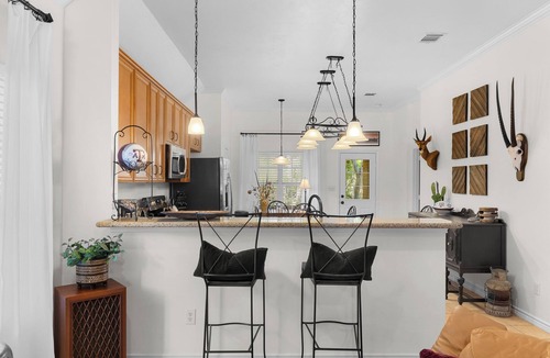College Station House | Kyle Field Area!