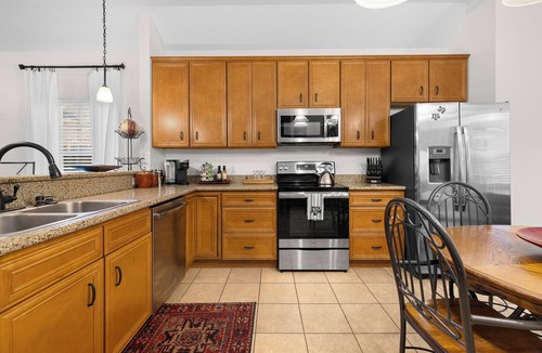 College Station House | Kyle Field Area!