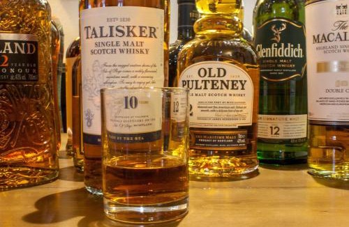 Nostie Hotel | Kyle Hotel ‘A Bespoke Hotel’