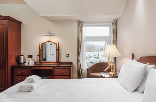 Nostie Hotel | Kyle Hotel