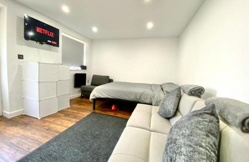 Hillsborough House | Kyle house