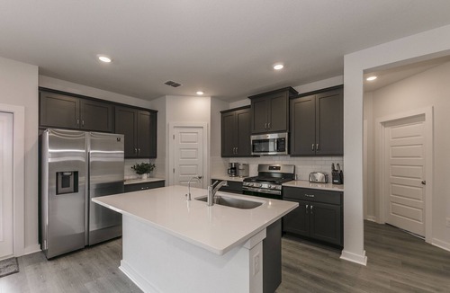 Kyle House | Kyle Texas Oasis