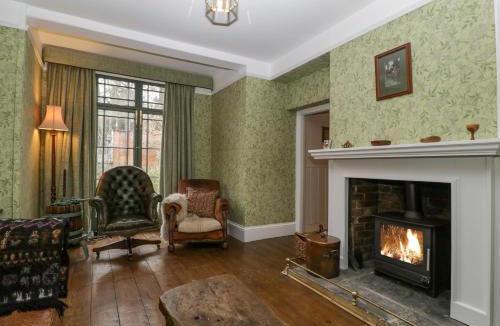 Glastonbury House | Kylemore