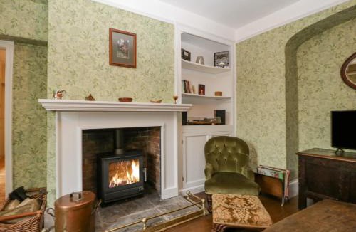 Glastonbury House | Kylemore