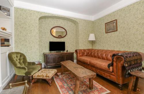 Glastonbury House | Kylemore