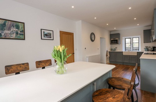 Stamford Cottage | Kylemore Railway Cottage