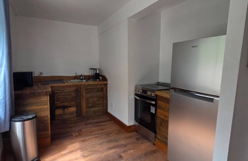 Cedaredge Apartment | Kyles Grill and Bar