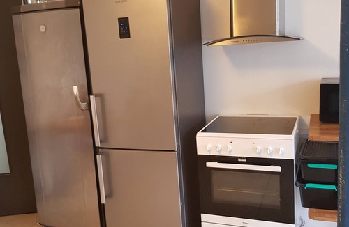 Holstebro Bed & Breakfast | Kyndestoft Bed & Breakfast