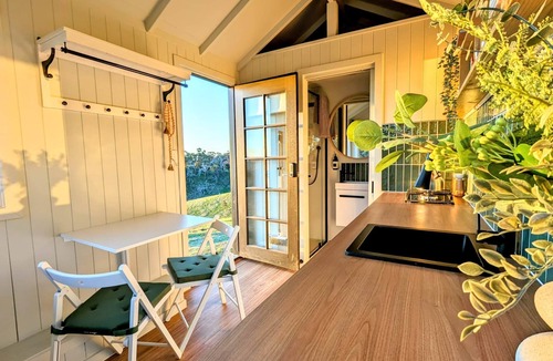 Metcalfe Cabin | Kyneton Tiny House