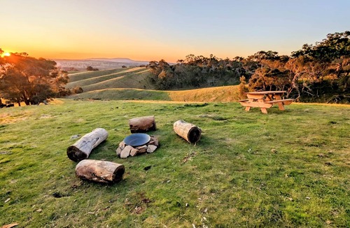 Metcalfe Cabin | Kyneton Tiny House
