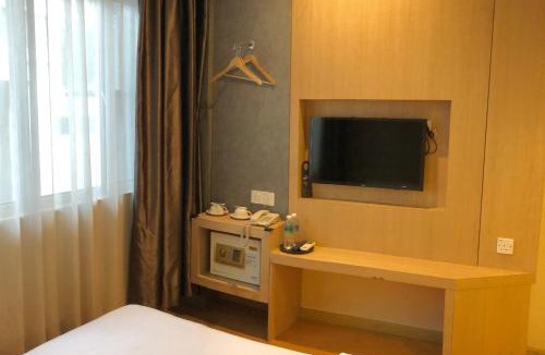 Taman Megah Ria Hotel | Kyoto Boutique Hotel