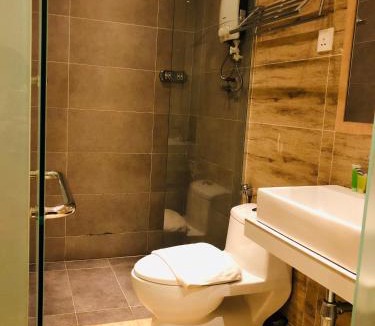 Taman Megah Ria Hotel | Kyoto Boutique Hotel