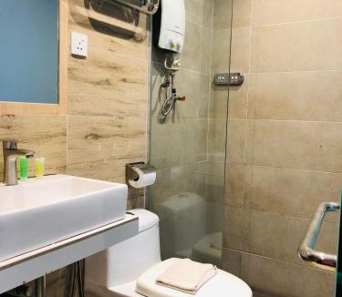 Taman Megah Ria Hotel | Kyoto Boutique Hotel