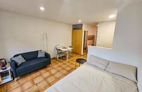 Pas de la Casa Apartment | Kyra-Apartaments FronteraBL HUT2-6074
