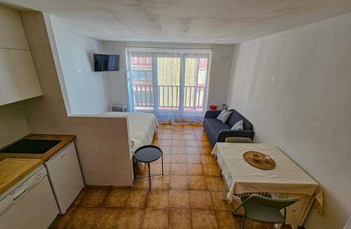Pas de la Casa Apartment | Kyra-Apartaments FronteraBL HUT2-6074