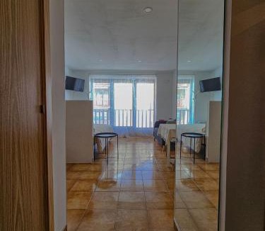 Pas de la Casa Apartment | Kyra-Apartaments FronteraBL HUT2-6074