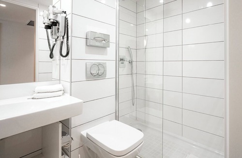 Annemasse Hotel | Kyriad Annemasse - Genève