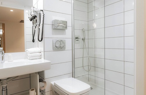 Annemasse Hotel | Kyriad Annemasse - Genève