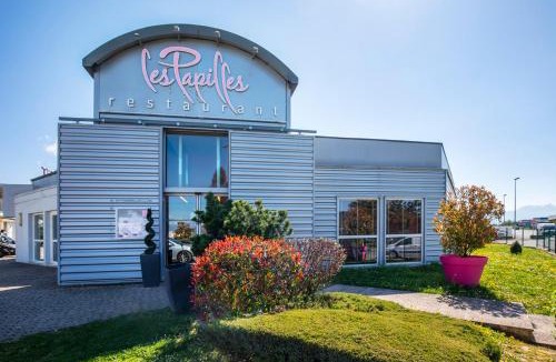 Annemasse Hotel | Kyriad Annemasse - Geneve