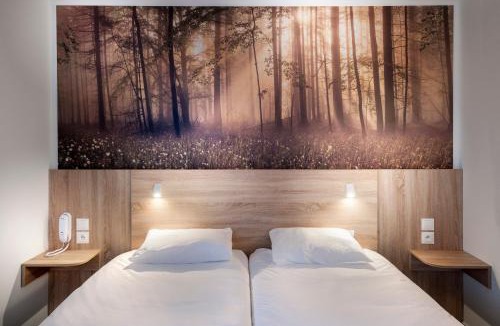 Annemasse Hotel | Kyriad Annemasse - Geneve