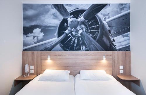 Annemasse Hotel | Kyriad Annemasse - Geneve