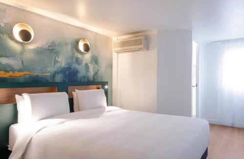 Argenteuil Hotel | Kyriad Argenteuil